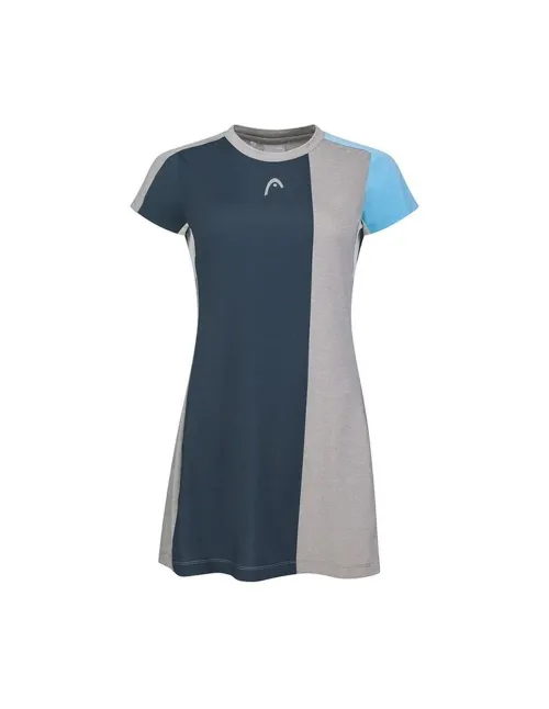 Vestido Head Padel Tech 814573 Co | Ofertas de pádel